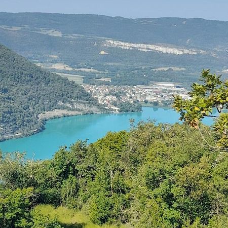 شقة مونتريال لا كلوز  في Au Bout Du Monde ! المظهر الخارجي الصورة